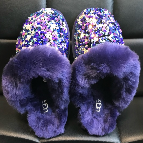 UGG Slippers